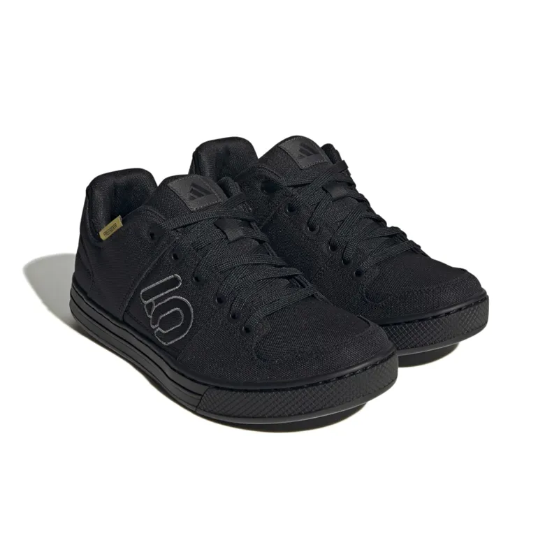 Five Ten Freerider Canvas Core Black / DGH Solid Grey / Grey Five-3